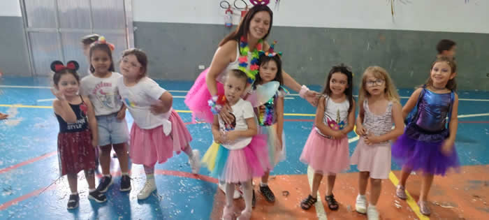 Carnaval 2023